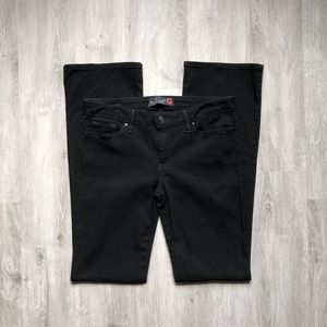 Guess Jeans / G by Guess Black Denim Jeans